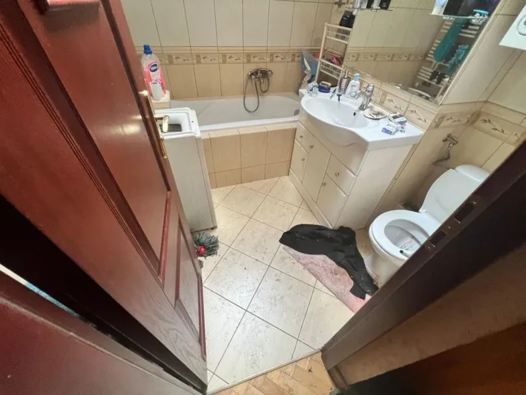 sprzątanie po wypadkach