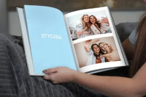 Podsumowanie roku 2025 tylko z UwolnijKolory! Stwórz wyjątkowe fotoprodukty!