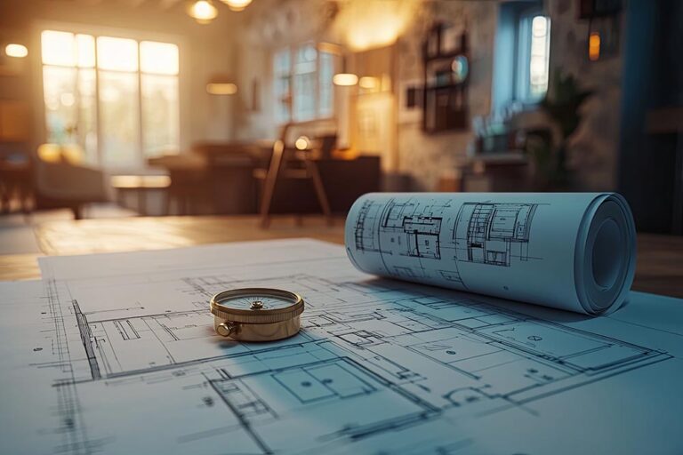 Planowanie rozmieszczenia okien