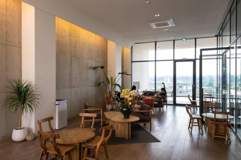 Oczyszczacz powietrza – dlaczego jest potrzebny w sezonie grzewczym?