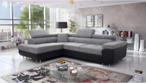 nowoczesny narożnik