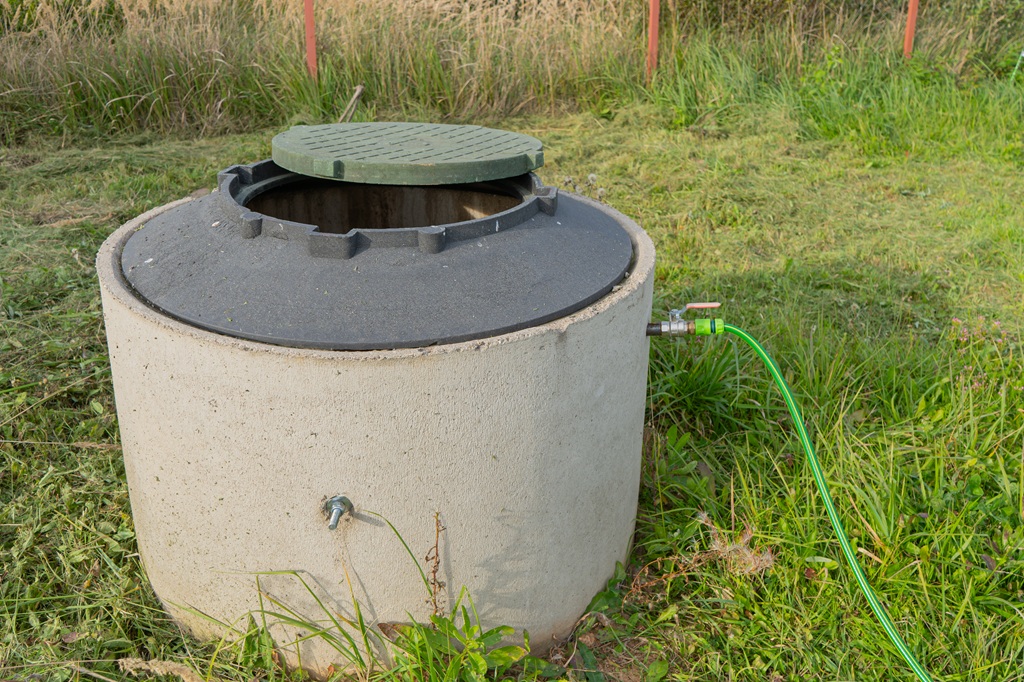 Czy na glinie można zamontować przydomową oczyszczalnię ścieków?